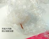 史努比立體飯糰的食譜步驟3照片