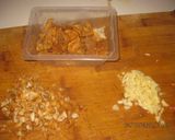 Foto del paso 2 de la receta: Empanada de plátano verde