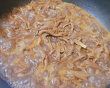 Foto langkah ke 3 dari resep 057. Sate JAMUR tiram 🍄🍄🍄.