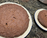 Foto del paso 6 de la receta: Torta Brownie