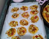 صورة لخطوة 3 من وصفة البيتزا 🍕