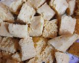 खमण ढोकला (Khaman Dhokla recipe in Hindi) रेसिपी चरण 4 फोटो
