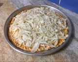 Foto del paso 13 de la receta: Fugaceta y pizzetas a mi estilo, con harina integral y un toque de crema de leche