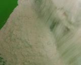 Foto del paso 1 de la receta: Masa hojaldre