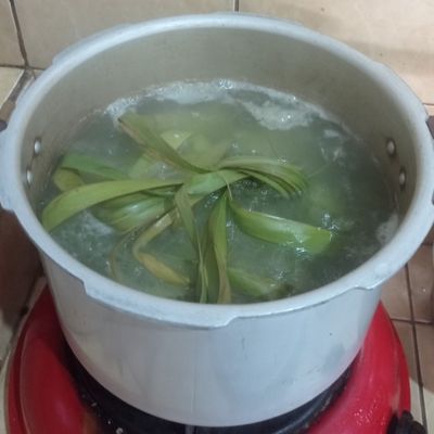 Langkah 3
