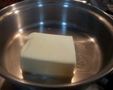Foto del paso 2 de la receta Salmón con salsa muselina: