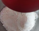Foto langkah ke 2 dari resep Bakpao (Pakai Tepung Tang Mien).