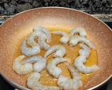 Foto del paso 1 de la receta: Langostinos picantitos