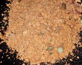 इंस्टेंट मसाला ओट्स(instant masala oats recipe in hindi) रेसिपी चरण 1 फोटो