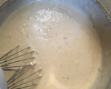 Foto del paso 2 de la receta: Rosca marmoleada de choco-banana