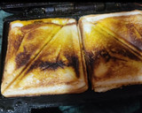 गोभी सैंडविच(gobhi sandwich recipe in hindi) रेसिपी चरण 3 फोटो