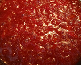 Foto del paso 2 de la receta: Mermelada de Tomate