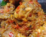 Foto langkah ke 4 dari resep Rica-Rica Jawa.