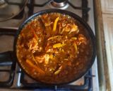 Foto del paso 8 de la receta: Guiso de arroz en sartén