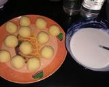 Foto langkah ke 3 dari resep Rondo Royal /Tape Goreng.