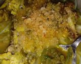 Foto langkah ke 9 dari resep Soto ayam kuah kuning bening gurih + koya.