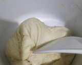 Foto langkah ke 3 dari resep Artisan Bread Merah Putih (Tanpa Ulen).