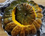 Foto del paso 2 de la receta: 🍂🍁 Dulce de zapallo cabutiá 🍁🍂