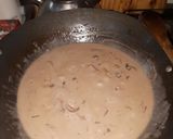 Foto del paso 9 de la receta: Salsa Mendez con ravioles