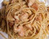 Foto del paso 8 de la receta: Pasta a la Carbonara (mi versión)🇵🇪