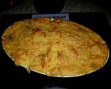 A picture of step 6 of My Mixed Fish Pie with Cheesey Mash ☺.