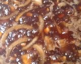 Foto langkah ke 3 dari resep 49. A. Steak Ikan Marlin Saus Lada Hitam.