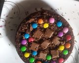 A picture of step 3 of Cake.