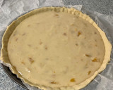 Foto del paso 7 de la receta: Hojaldre de ciruelas