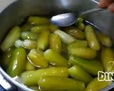 Foto langkah ke 5 dari resep Manisan Belimbing Wuluh.