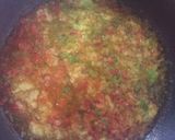 Foto del paso 4 de la receta Fideos a la cazuela