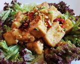 Foto langkah ke 5 dari resep Salt & Pepper Taufu.