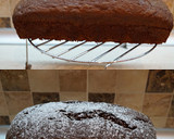 Foto del paso 1 de la receta: Chocolate y plátano