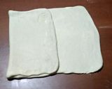 Foto del paso 3 de la receta: Medialunas especiales