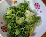 Foto del paso 2 de la receta: Almuerzo rico 😋