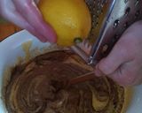 Diós sütőtöktorta recept fázis 3 fotója