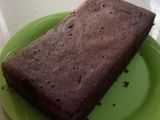 Brownis ala amanda