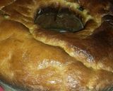 Foto del paso 10 de la receta: Panetone Casero