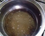 Foto del paso 2 de la receta: Mousse de café con miel