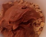 Foto del paso 2 de la receta: Salchichón de chocolate