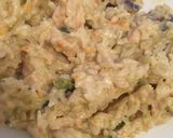 Foto del paso 4 de la receta: Risotto pollo champiñón