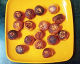 ছানা ধনেপাতা বাহার (chana dhonepata bahar recipe in Bengali) রেসিপি ধাপ - 3 ছবি