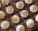 Foto langkah ke 6 dari resep Chocolate Cake Gluten Free.