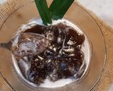 Foto langkah ke 5 dari resep Bubur Sagu Aren Ala Aku,,.