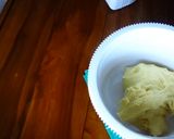 Foto langkah ke 2 dari resep Belajar Membuat Donat | Resep Donat Empuk Lembut Berhari Hari.