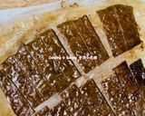 自製豬肉乾「烤箱一次放兩盤也ok啦」的食譜步驟9照片