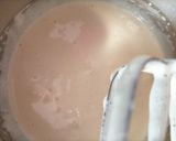 பட்டர் கிரீம்  கேக்(butter cream cake recipe in tamil) ரெசிபி ஸ்டேப் 2 புகைப்படம்