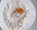 Sweet and sour chicken (tang chu chicken) recipe step 2 photo