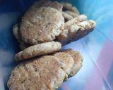 Foto langkah ke 6 dari resep Coffee milk cookie 🍪 magicom #2.