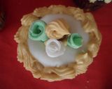 Foto del paso 7 de la receta: Cup Cake de Oreo