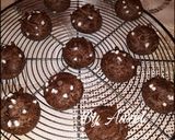 Une image de l'étape 10 de ☆Chouquettes tout Choco☆.
